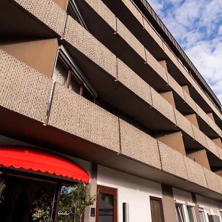 Hotel Spahr Штутгарт Экстерьер фото