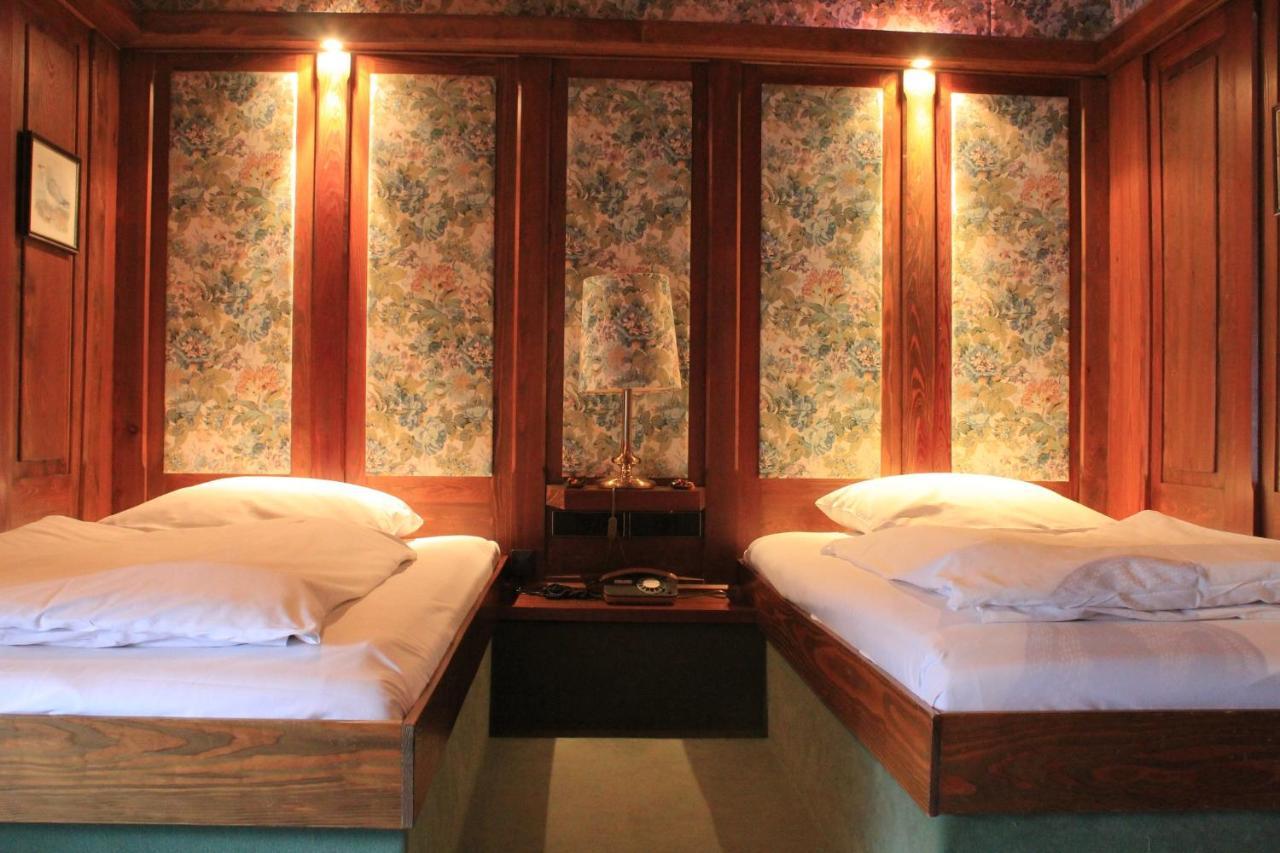 Hotel Spahr Штутгарт Экстерьер фото