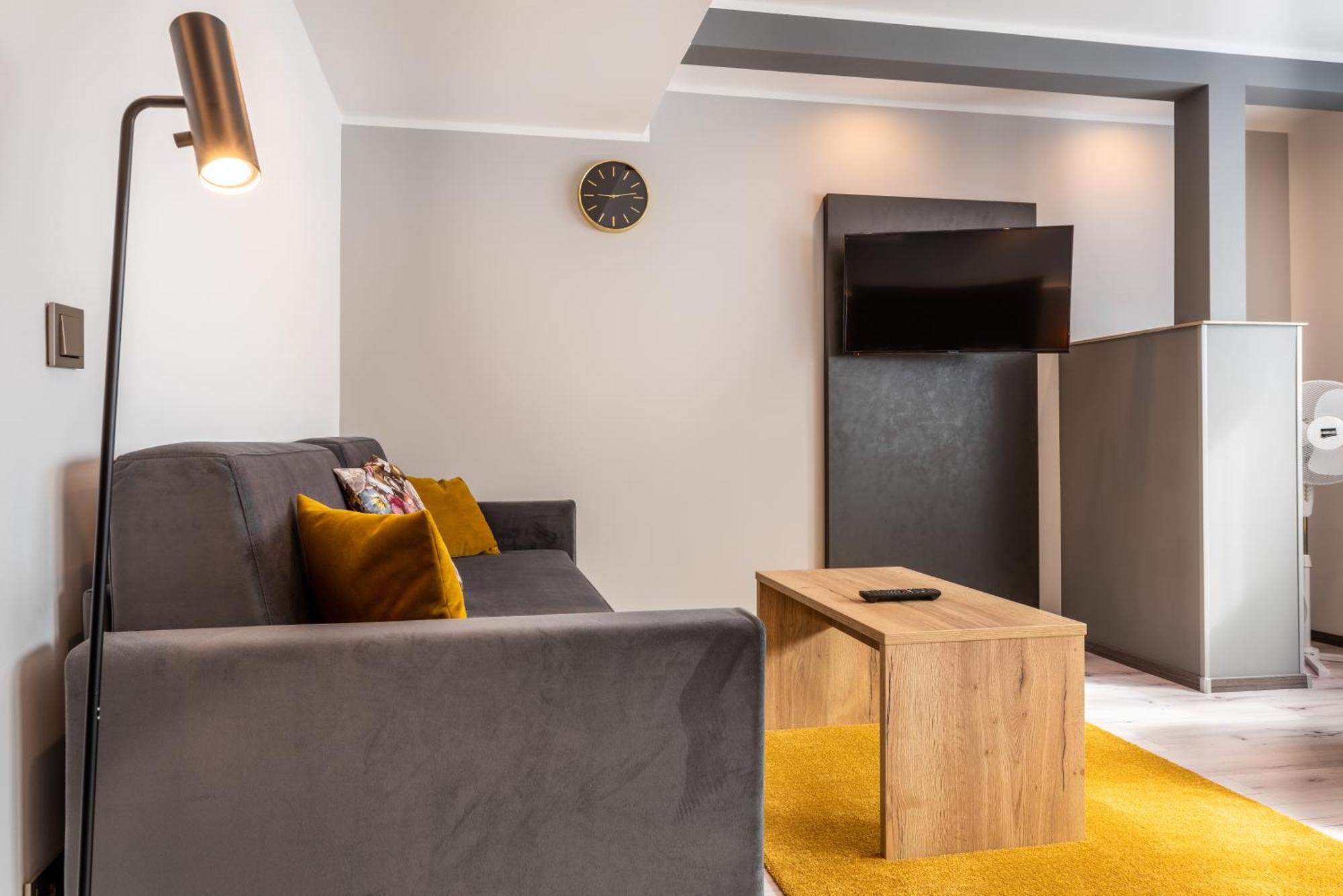 Hotel Spahr Штутгарт Экстерьер фото