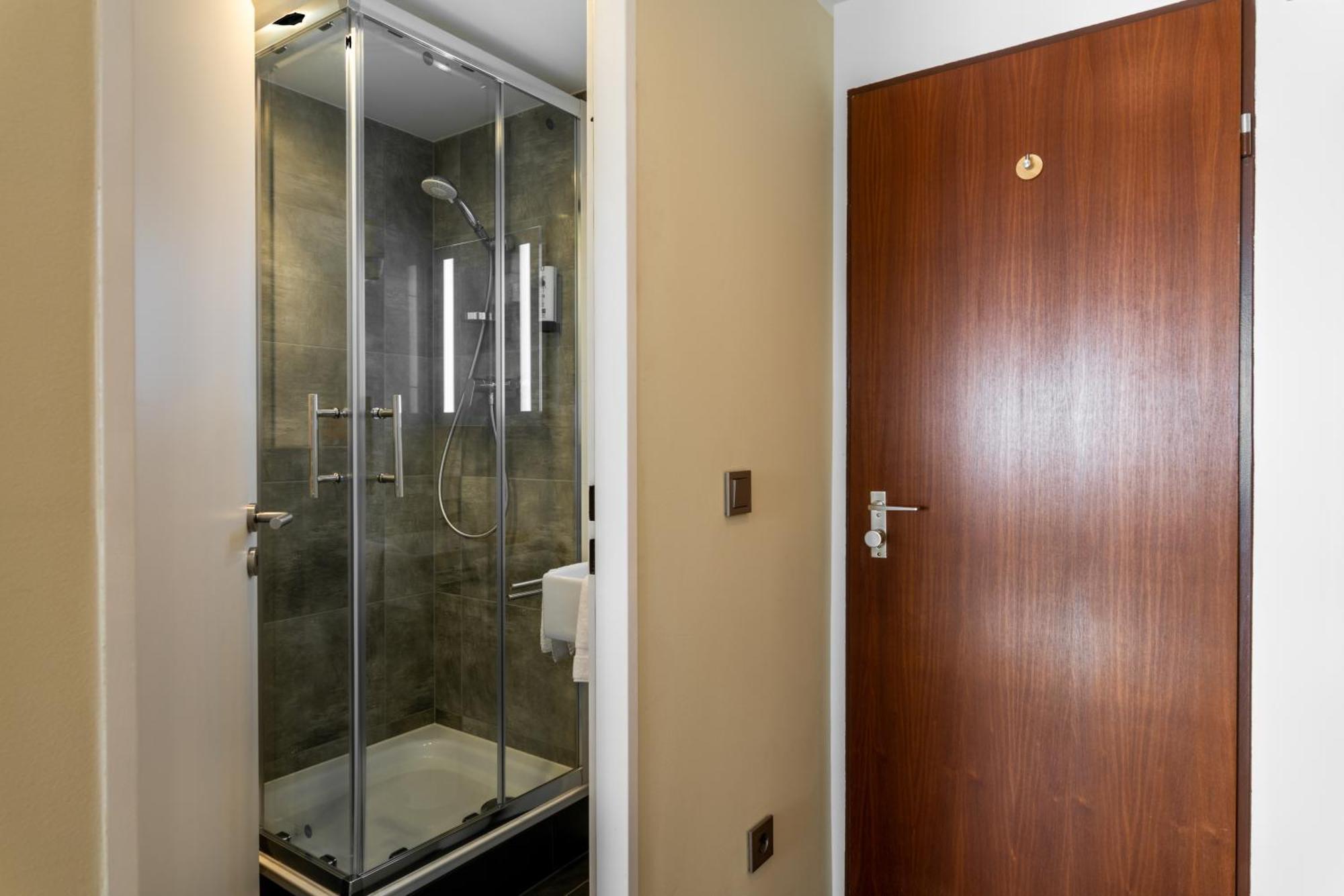 Hotel Spahr Штутгарт Экстерьер фото