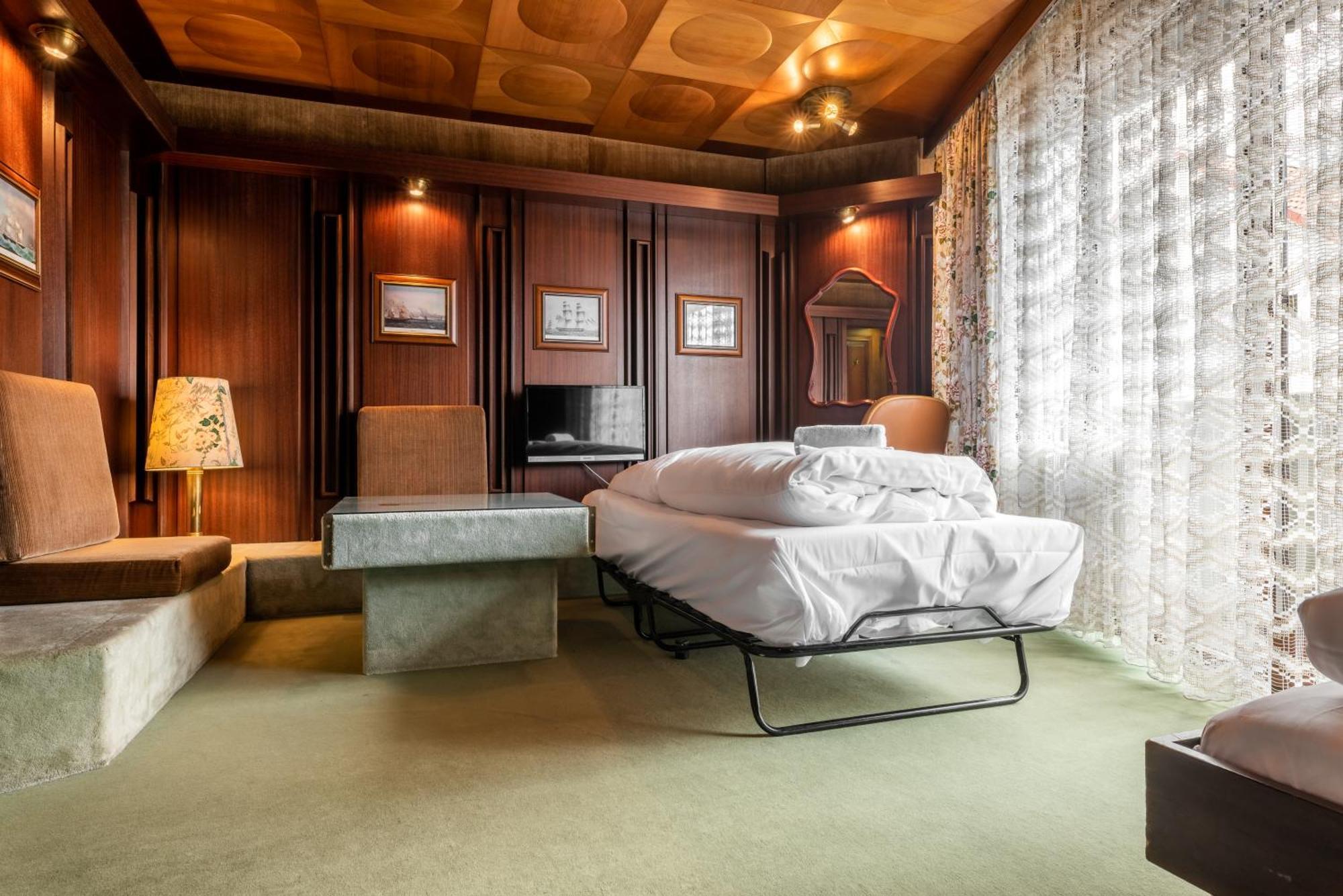 Hotel Spahr Штутгарт Экстерьер фото