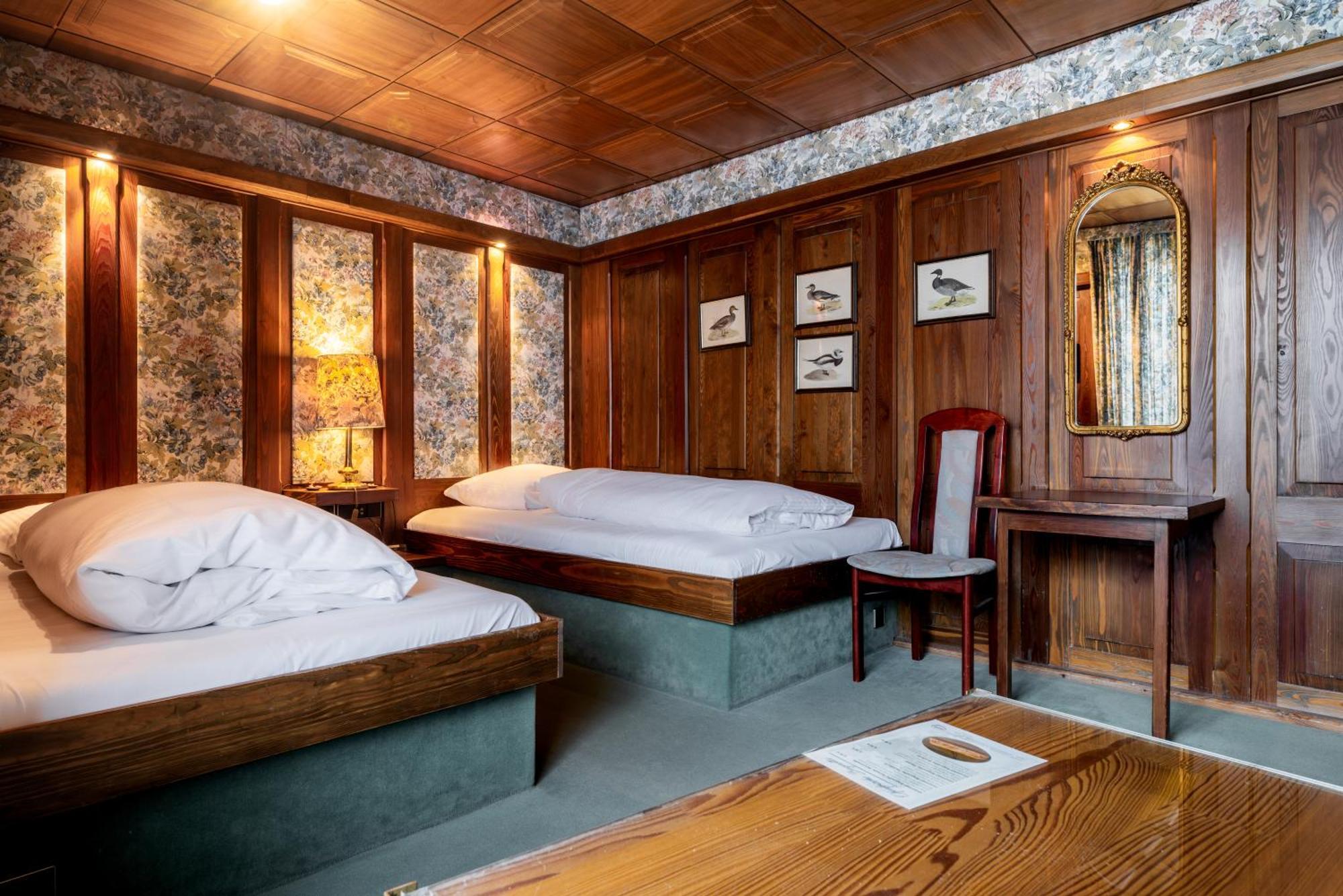Hotel Spahr Штутгарт Экстерьер фото