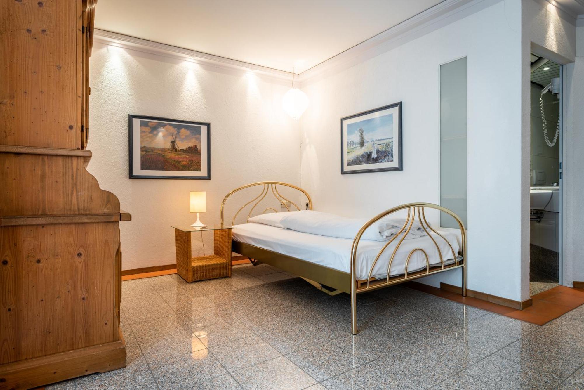 Hotel Spahr Штутгарт Экстерьер фото