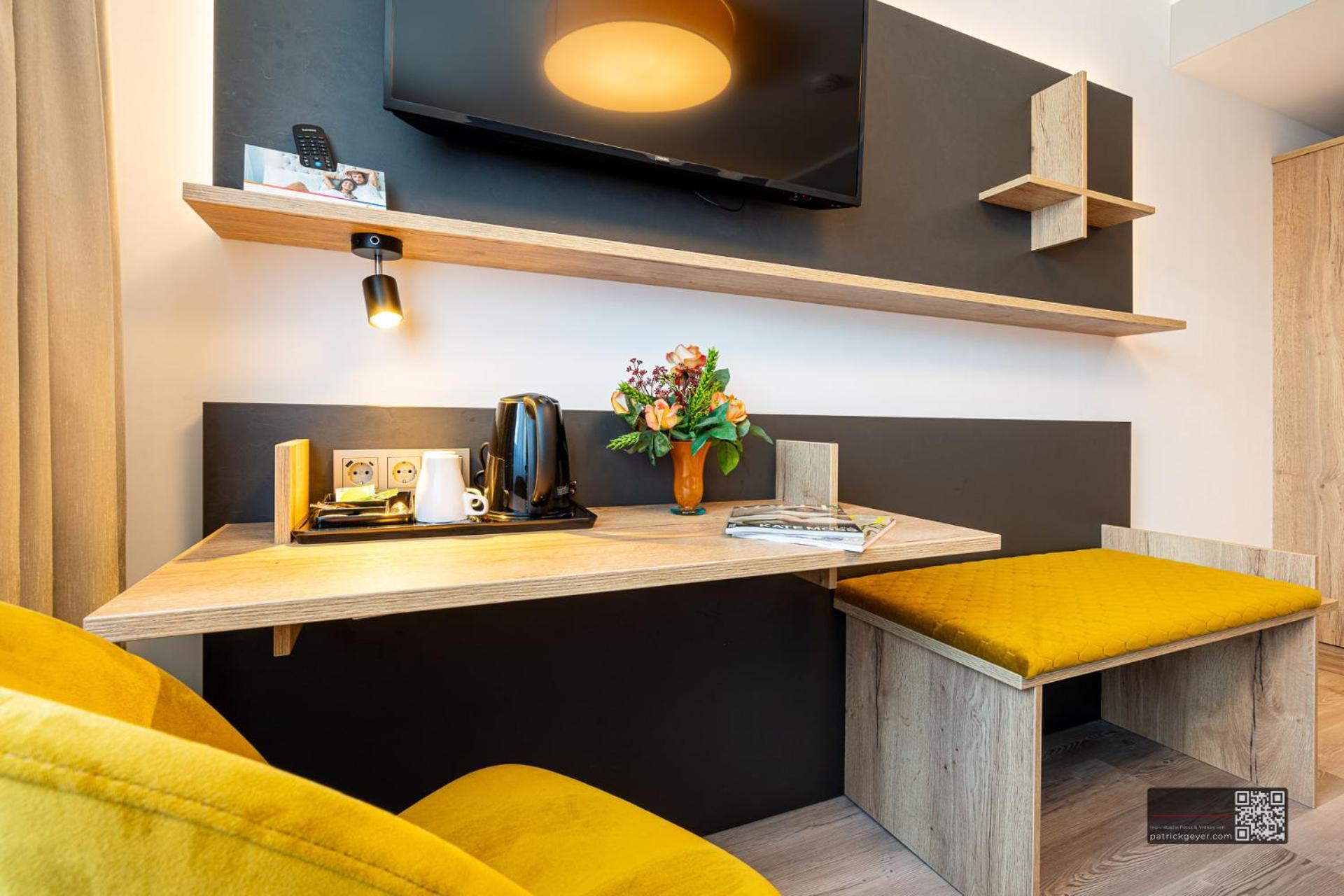 Hotel Spahr Штутгарт Экстерьер фото
