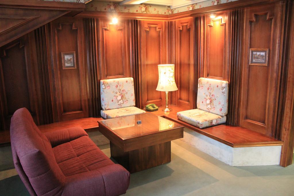 Hotel Spahr Штутгарт Экстерьер фото